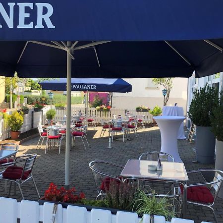 My Airport Hotel Stuttgart-Airport-Messe Leinfelden-Echterdingen Εξωτερικό φωτογραφία