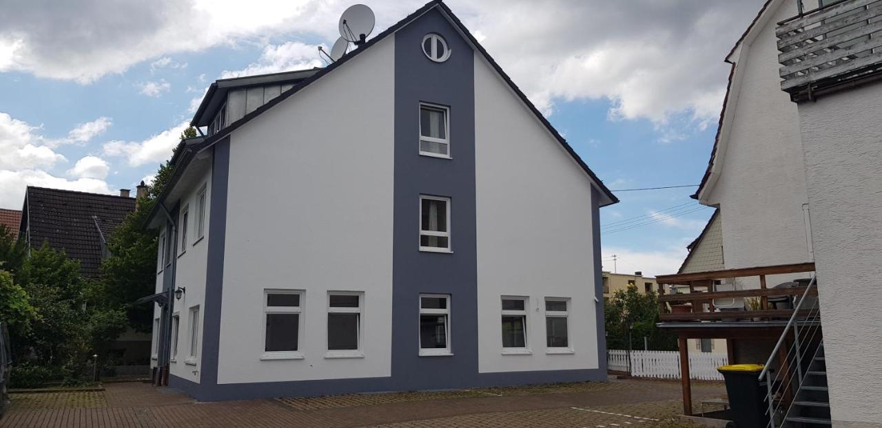 My Airport Hotel Stuttgart-Airport-Messe Leinfelden-Echterdingen Εξωτερικό φωτογραφία