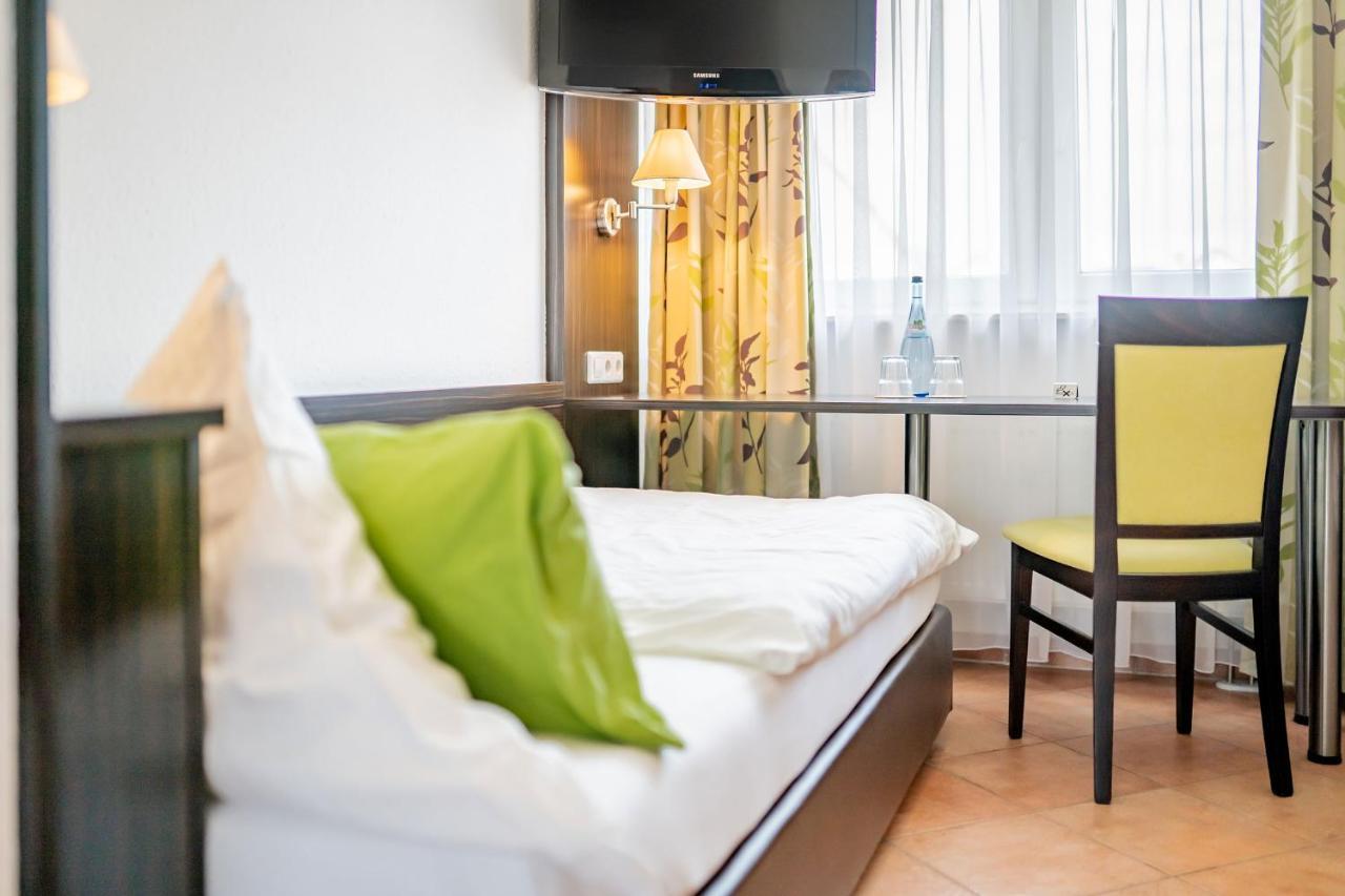 My Airport Hotel Stuttgart-Airport-Messe Leinfelden-Echterdingen Εξωτερικό φωτογραφία