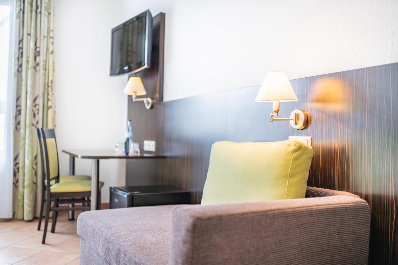 My Airport Hotel Stuttgart-Airport-Messe Leinfelden-Echterdingen Εξωτερικό φωτογραφία