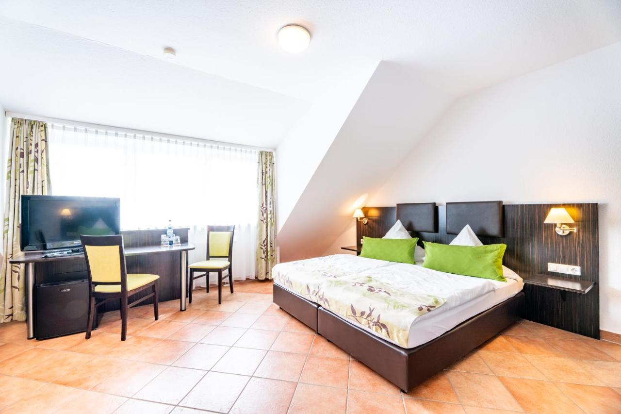 My Airport Hotel Stuttgart-Airport-Messe Leinfelden-Echterdingen Εξωτερικό φωτογραφία