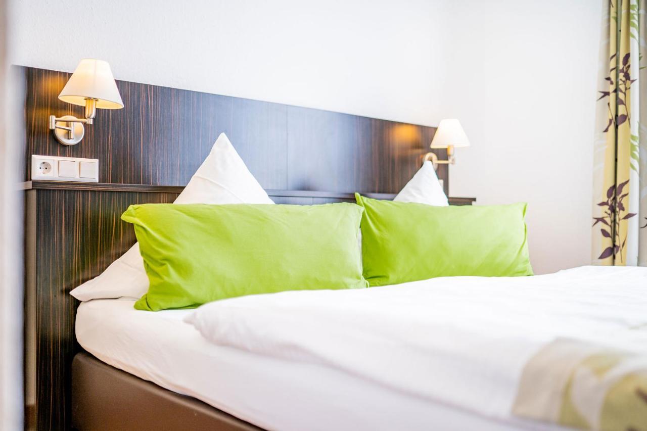 My Airport Hotel Stuttgart-Airport-Messe Leinfelden-Echterdingen Εξωτερικό φωτογραφία