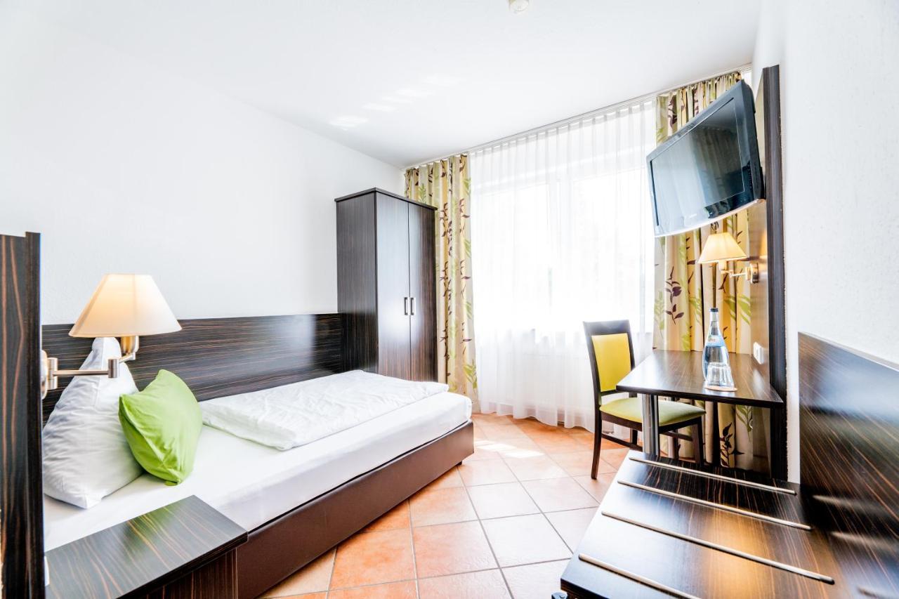 My Airport Hotel Stuttgart-Airport-Messe Leinfelden-Echterdingen Εξωτερικό φωτογραφία