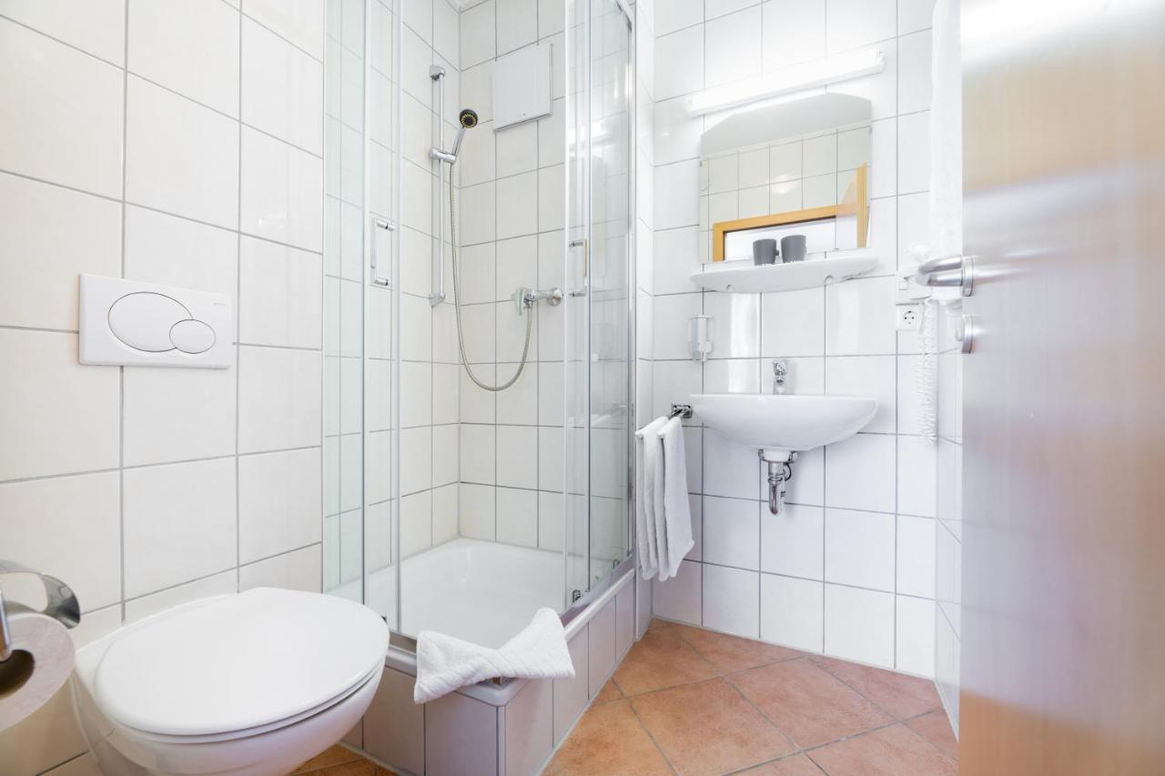 My Airport Hotel Stuttgart-Airport-Messe Leinfelden-Echterdingen Εξωτερικό φωτογραφία