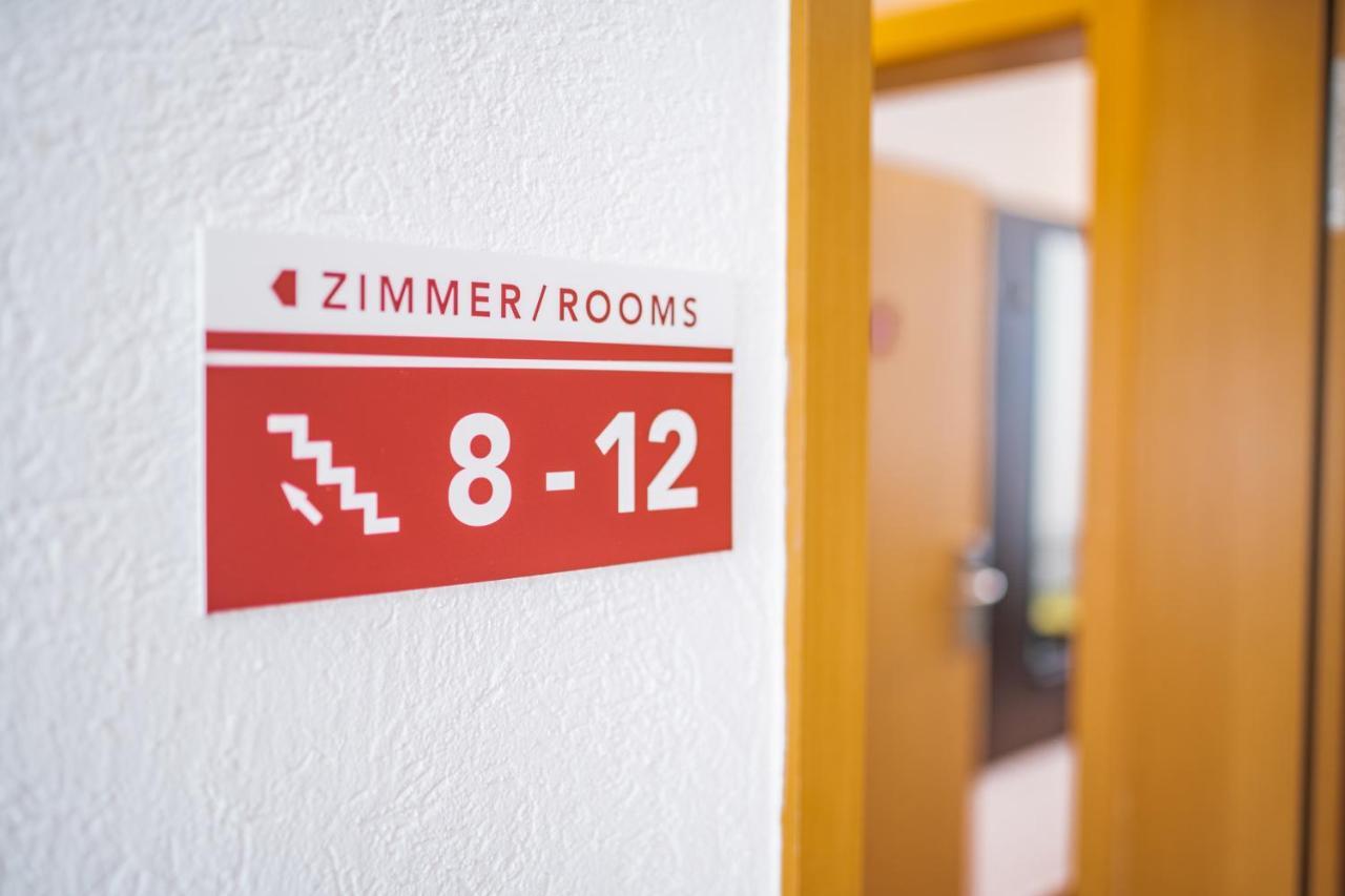 My Airport Hotel Stuttgart-Airport-Messe Leinfelden-Echterdingen Εξωτερικό φωτογραφία