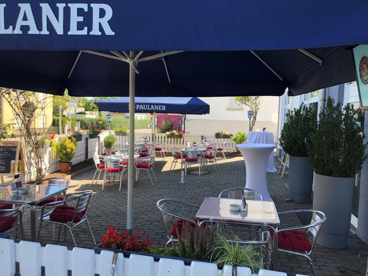 My Airport Hotel Stuttgart-Airport-Messe Leinfelden-Echterdingen Εξωτερικό φωτογραφία